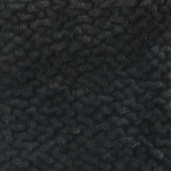 Charcoal Italian Boucle Fabric, Fabric Bistro, Columbia