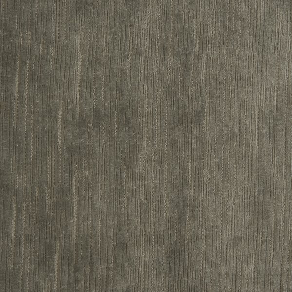 Brown Taupe Solid Texture Velvet Upholstery Fabric by the Yard
