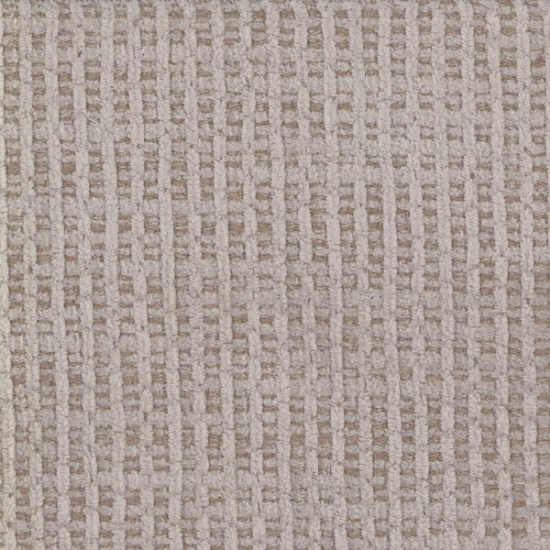 Picture of Bungalow Putty upholstery fabric.