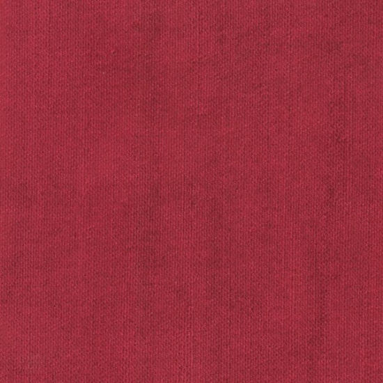 Picture of Popstar Crimson upholstery fabric.