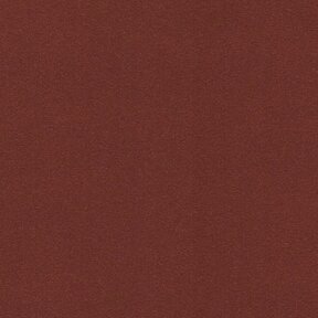 Picture of Modern Velvet Cayenne upholstery fabric.