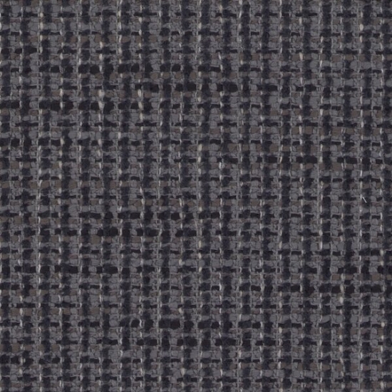 Picture of Bayside Coal upholstery fabric.