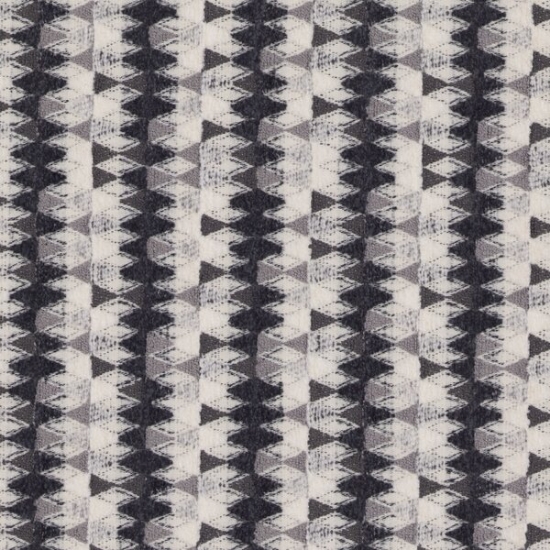 Picture of Diamond Star Peppercorn upholstery fabric.