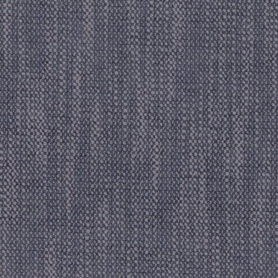 Picture of Dudley Indigo upholstery fabric.