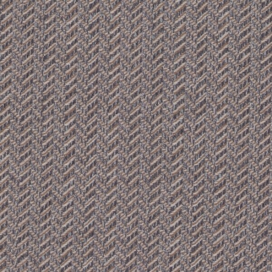 Picture of Tweedy Metal upholstery fabric.