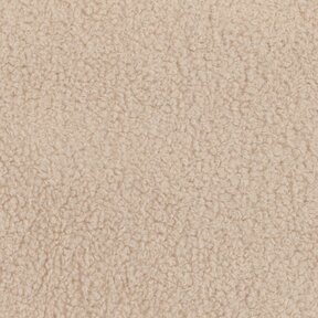 Picture of Wooly Parchement upholstery fabric.