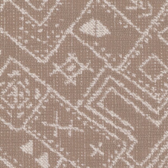 Picture of Nia Linen upholstery fabric.