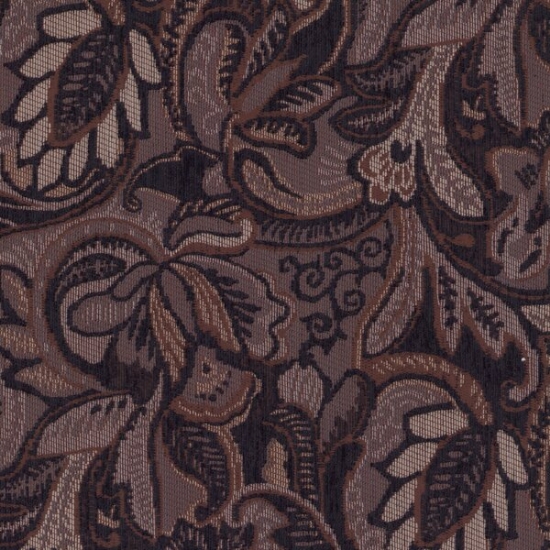 Picture of Adele Bedrock upholstery fabric.