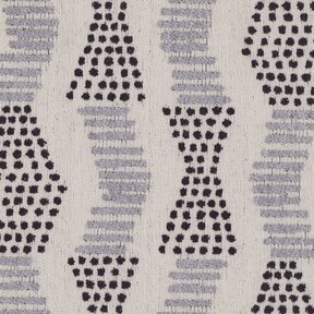 Picture of Dapper Zinc upholstery fabric.