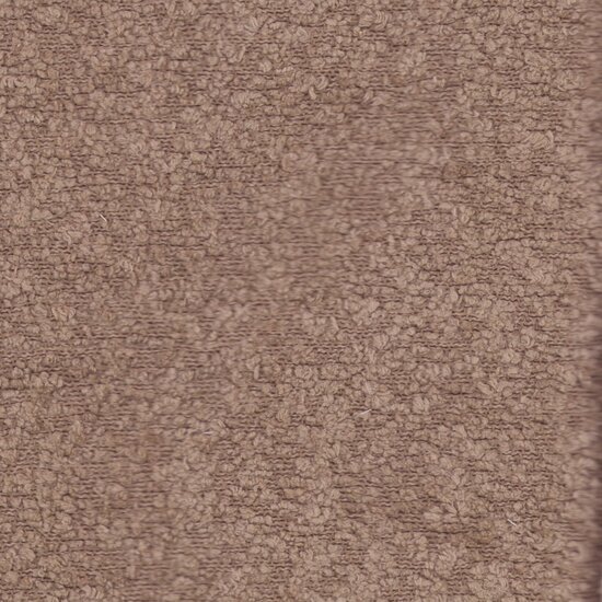 Picture of Dominator Cashew upholstery fabric.