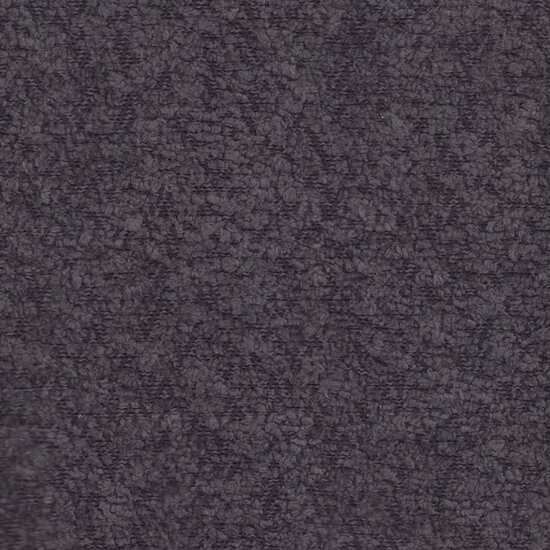 Picture of Dominator Charcoal upholstery fabric.