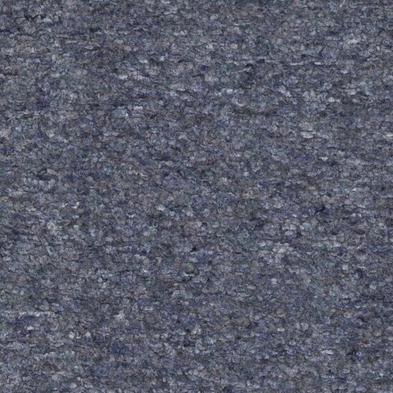 Picture of Melange Lapis upholstery fabric.