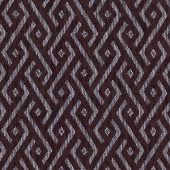 Picture of Prada Brown upholstery fabric.