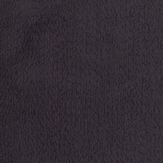 Picture of Spirit Black upholstery fabric.