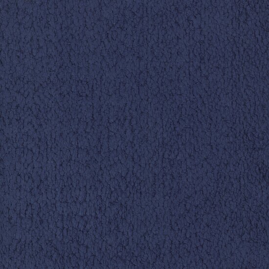 Picture of Spirit Navy upholstery fabric.