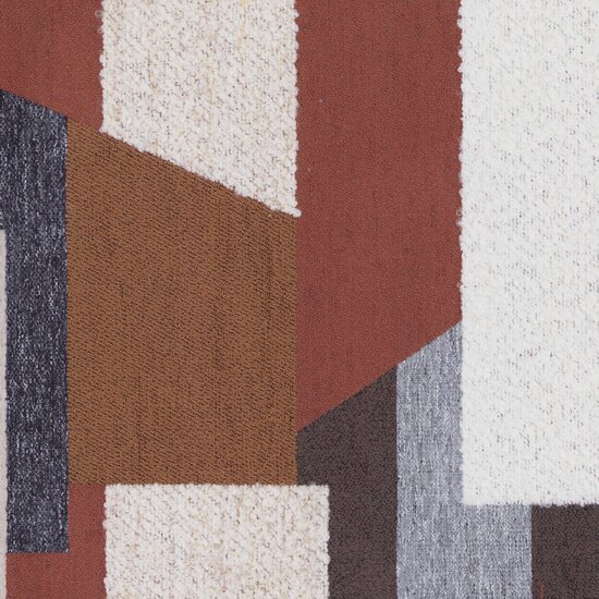 Picture of Swagger Sedona upholstery fabric.