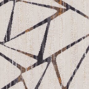 Picture of Trinity Amber upholstery fabric.